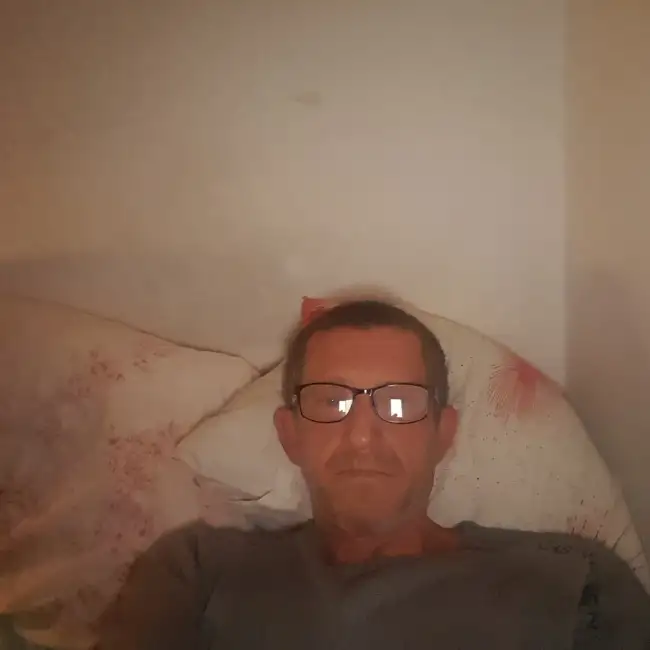 Sasha, 52, Tel Aviv - Dately