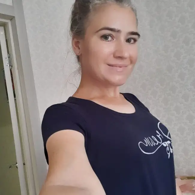 Irina, 46, Netanya - Dately