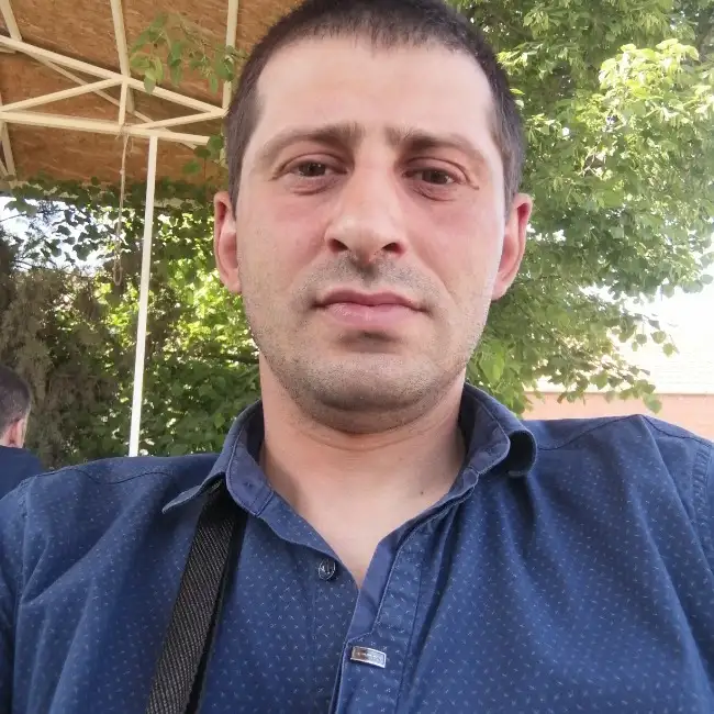 Mihail, 39, Petah Tikva - Dately