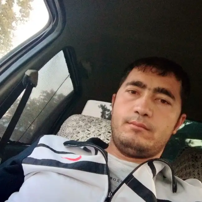 Akmal, 37, Petah Tikva - Dately