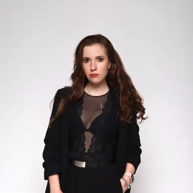 Elizaveta, 28, Tel Aviv - Dately