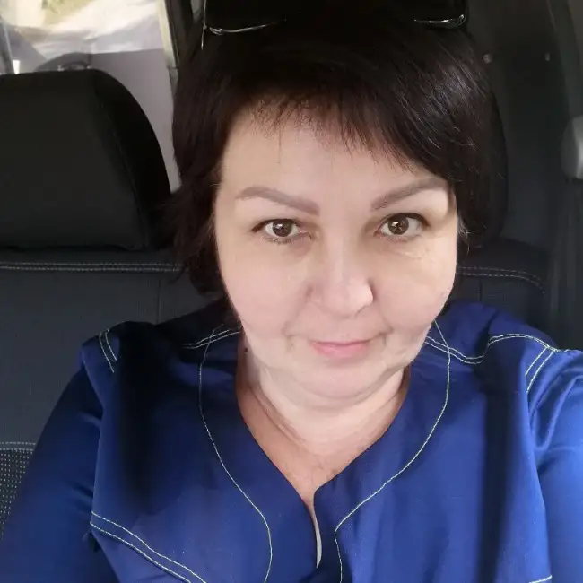 Valentina, 62, Tel Aviv - Dately