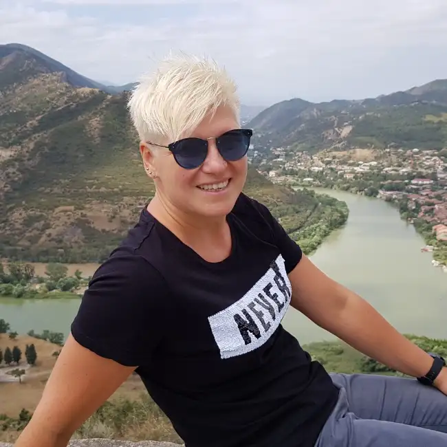 Anya, 46, Tel Aviv - Dately