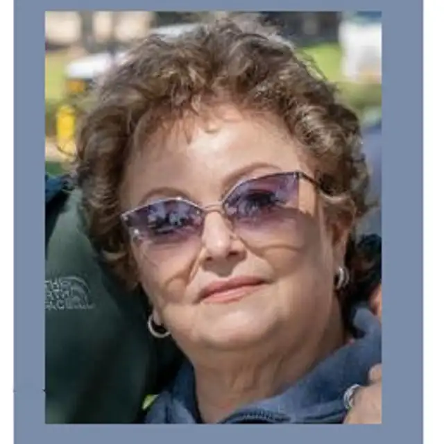 Tania, 74, Ashdod - Dately