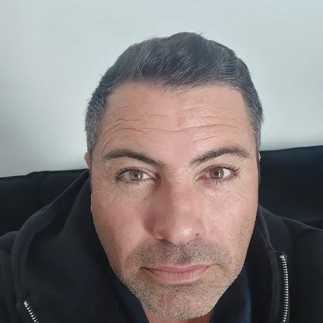 שלומי, 46, Rosh HaAin - Dately