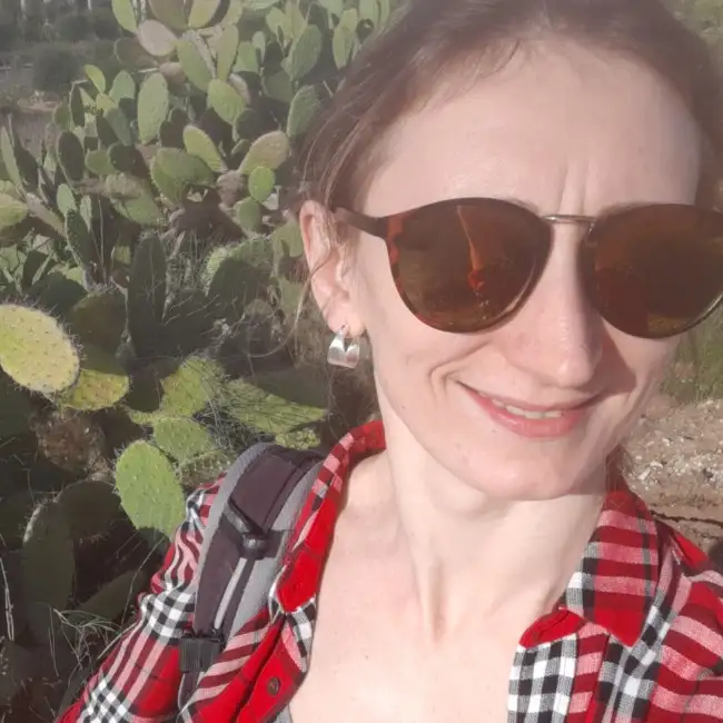 מאיה, 45, Rosh HaAin - Dately