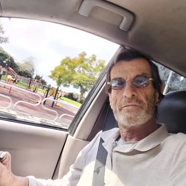 אורן, 63, Haifa - Dately