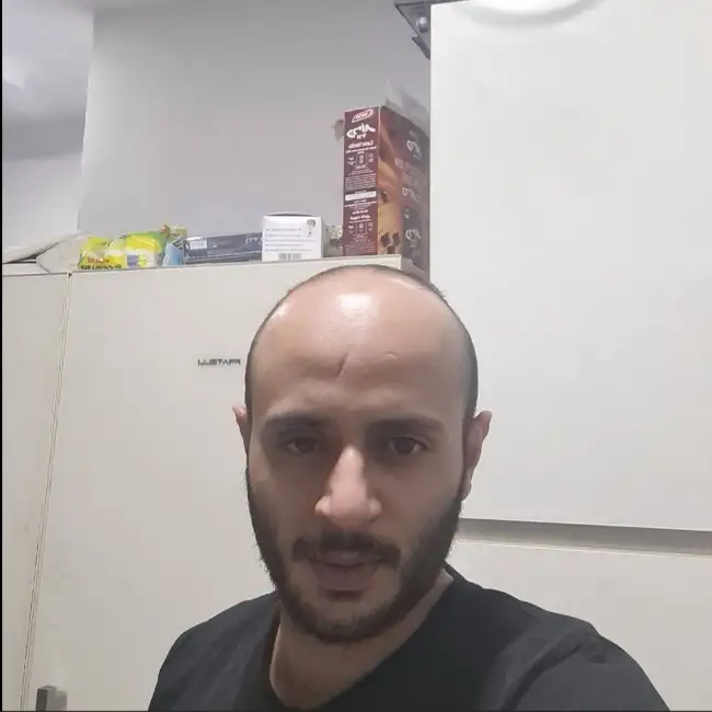 אבי, 30, Pardes Hana - Dately