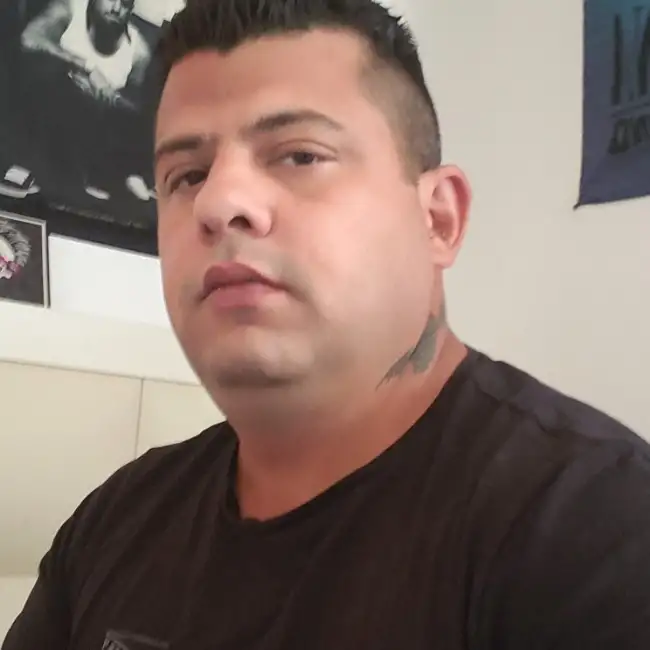 אלן, 40, Beer Sheva - Dately