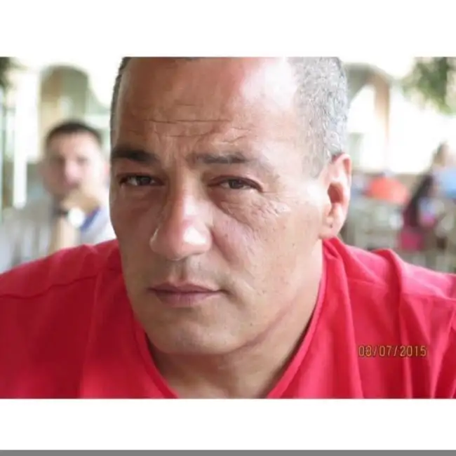 Rafi, 61, Jerusalem - Dately