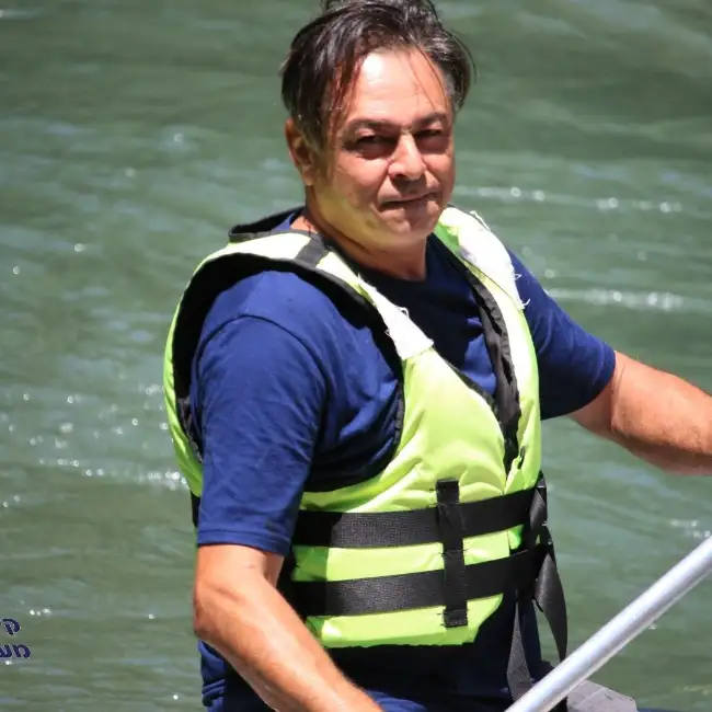 Konstantin, 49, Bat Yam - Dately