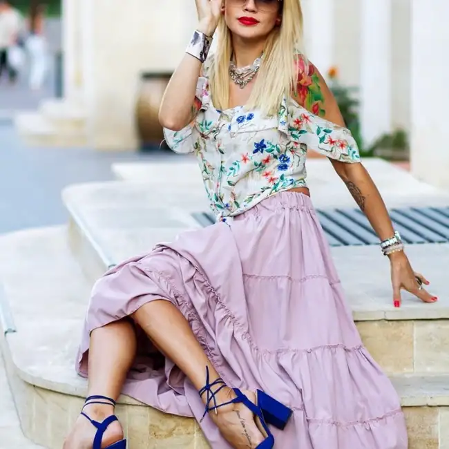 Anna, 44, Tel Aviv - Dately