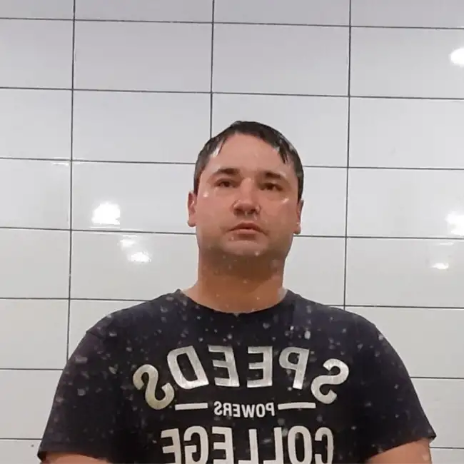 Dima, 41, Dimona - Dately