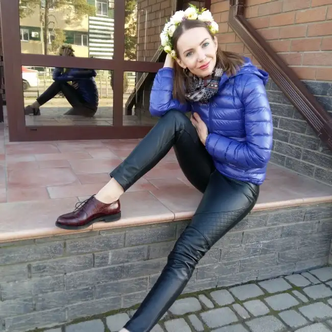 Larisa, 43Tel Aviv 