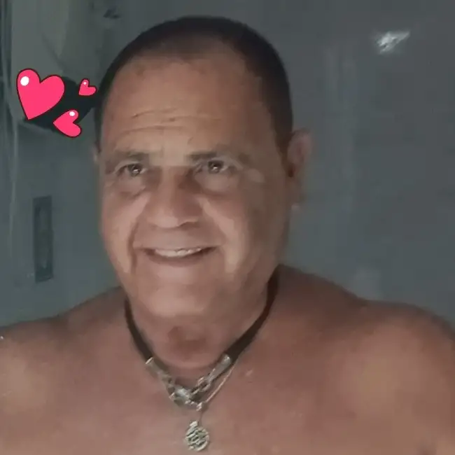 חיים, 60, Holon - Dately