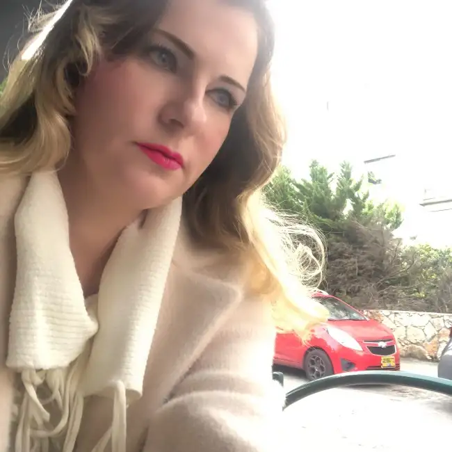 Luda, 44, Karmiel - Dately