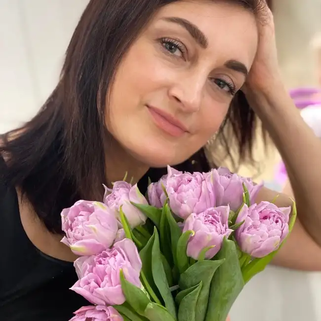 Valya, 56 - Dately