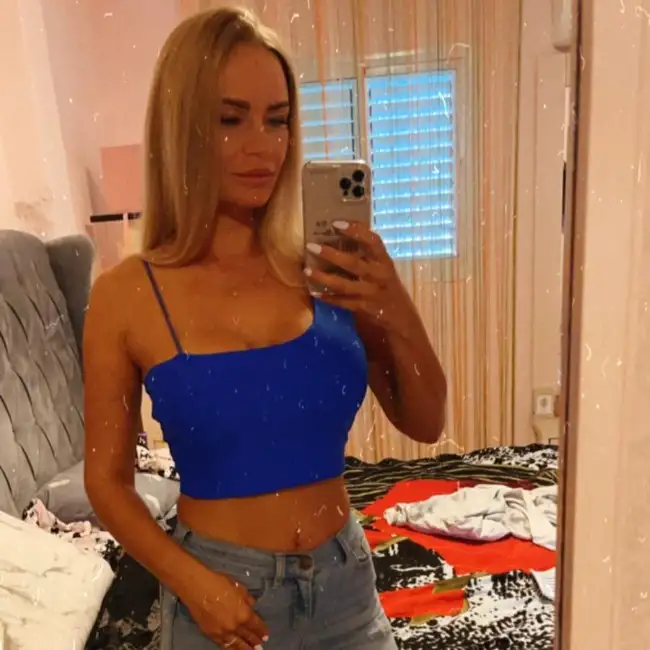 Anna, 39, Netanya - Dately