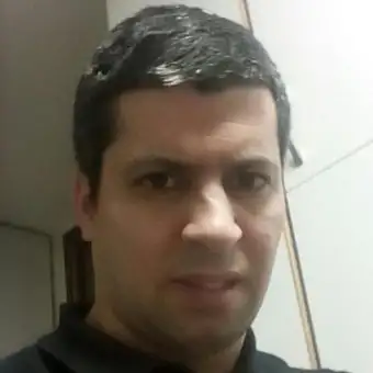 חיים, 48, Arad - Dately