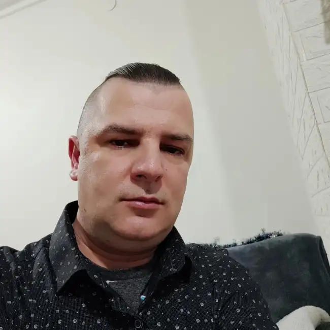 Aleksandr, 48, Petah Tikva - Dately