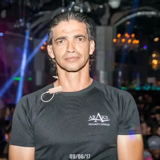 Eran, 40, Rehovot - Dately