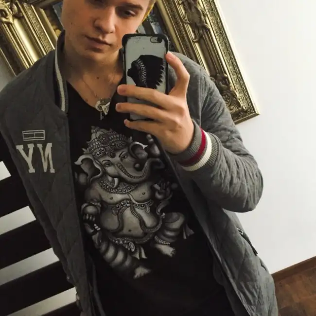 Misha, 30, Ashdod - Dately