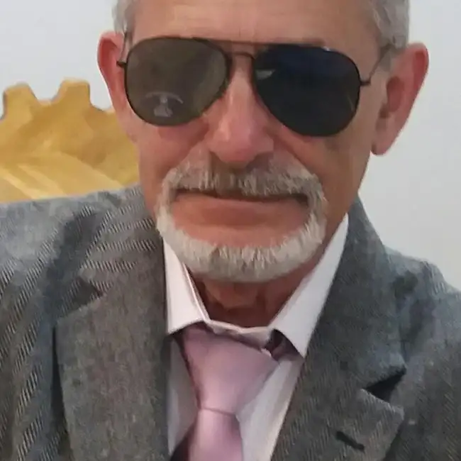 Bronislav, 78, Netanya - Dately