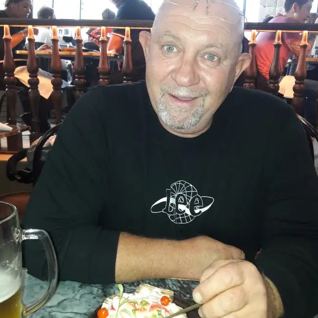 Sergey, 63, Pardes Hana - Dately