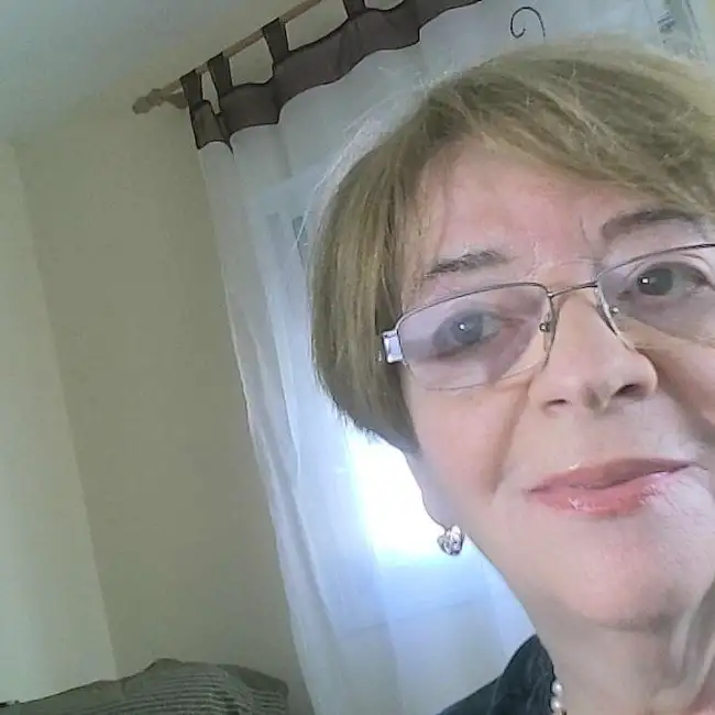 Elizabet, 79, Ashdod - Dately