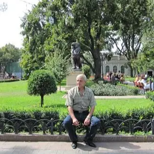 Gennady, 76 - Dately