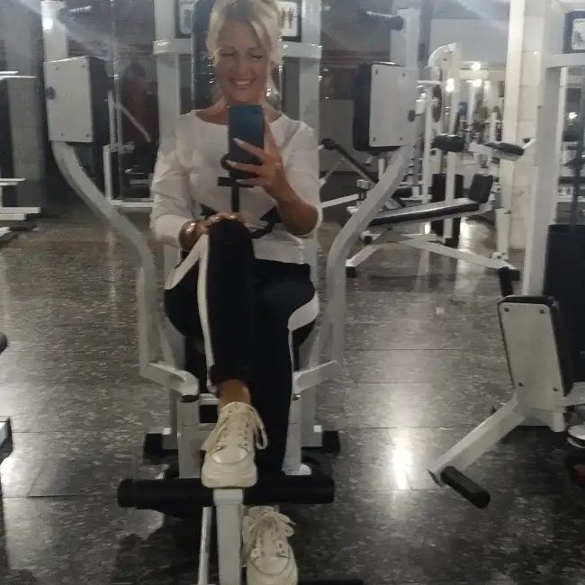 Ekaterina, 49, Petah Tikva - Dately