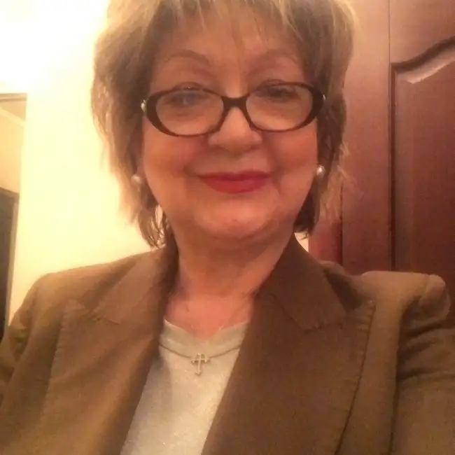 Angik, 60, Tel Aviv - Dately