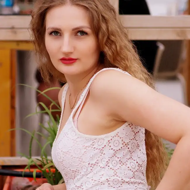 Mariya, 31, Haifa - Dately