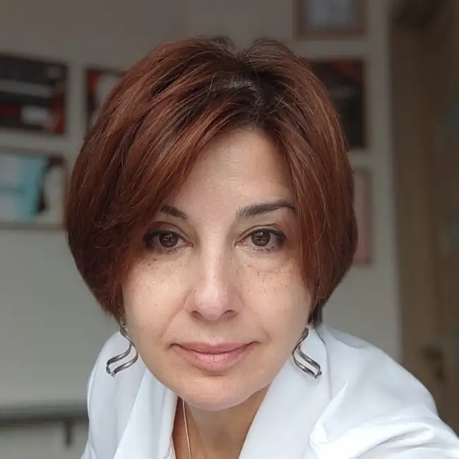 Natalya, 63, Petah Tikva - Dately