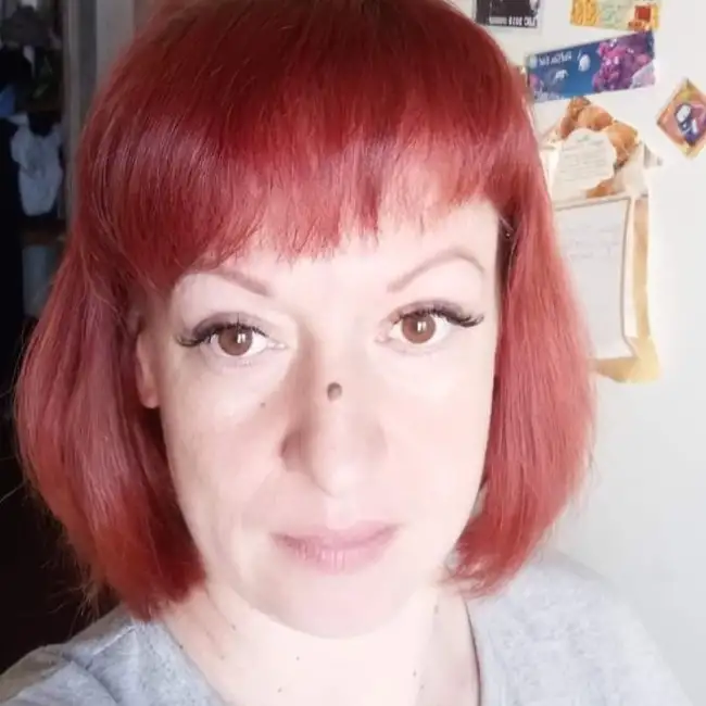 Karolina, 48, Akko - Dately
