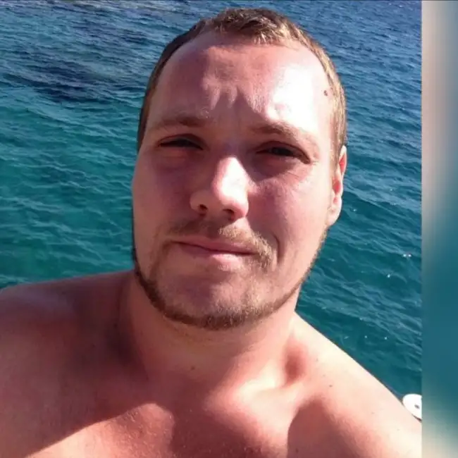 Andy, 38, Netanya - Dately