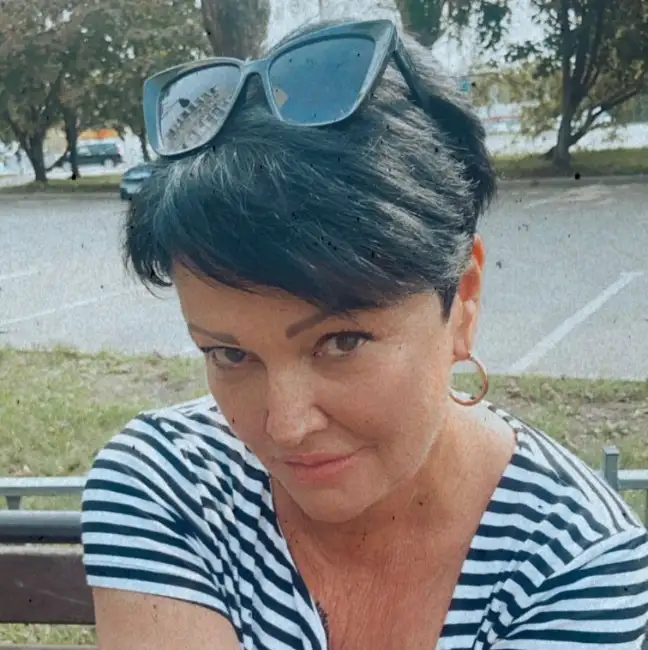 Viktoriya, 60, Bat Yam - Dately