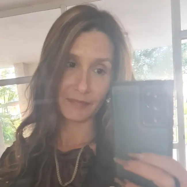 Anastasia, 43, Ashkelon - Dately