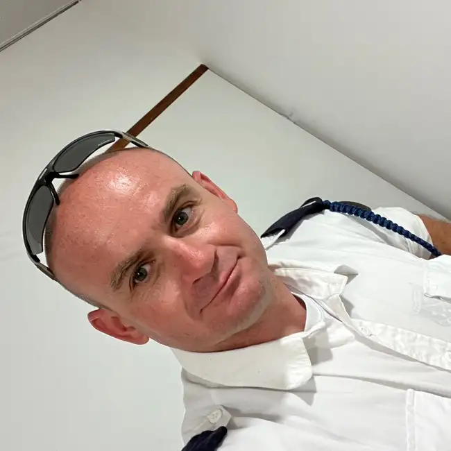 Kiril, 44, Akko - Dately