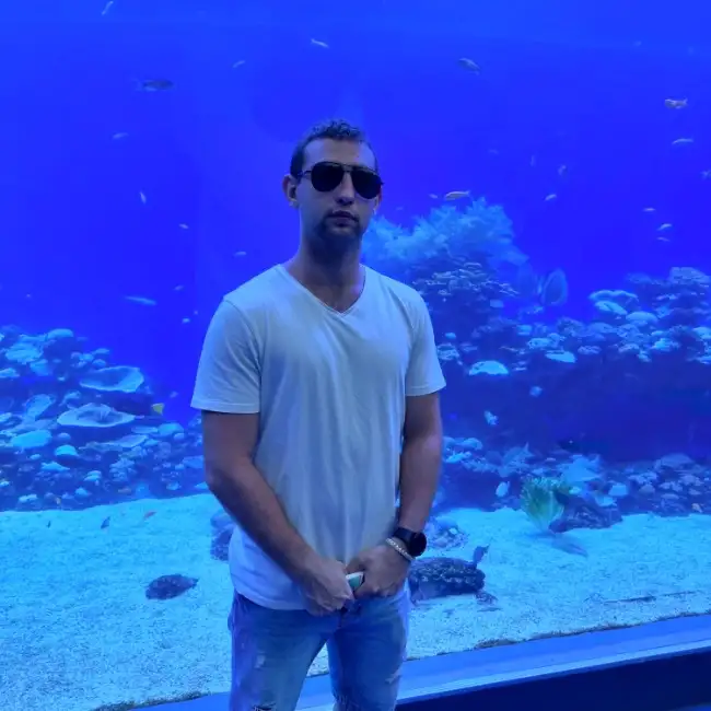 Artiom, 27, Kiryat Yam - Dately