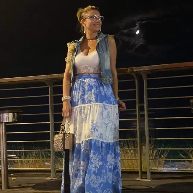 Hava, 46, Holon - Dately