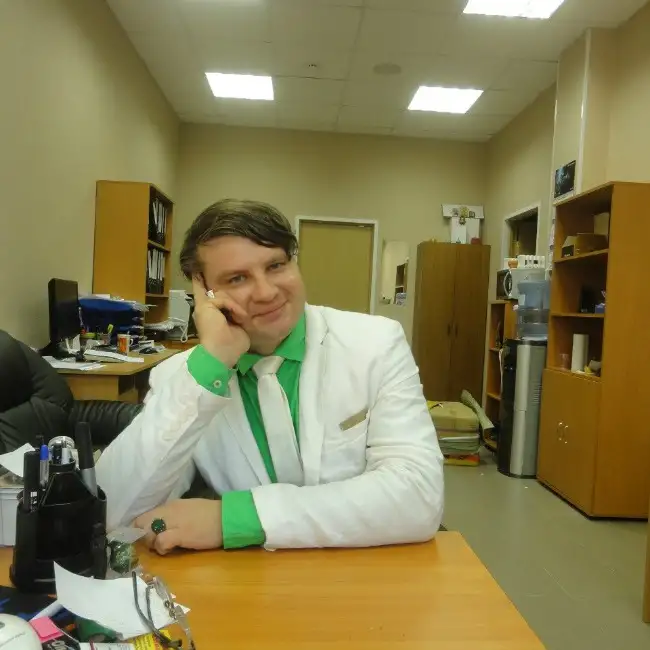 Aleksandr, 45 - Dately