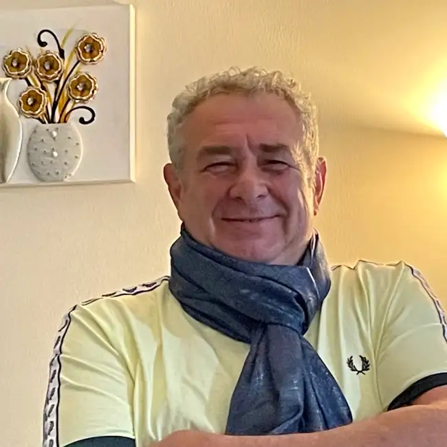 Slava, 61 