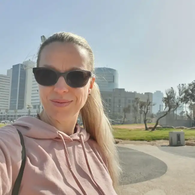 Kristina, 49