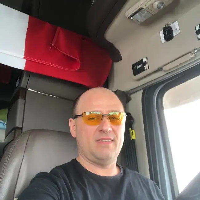 Oleg, 49, Ashdod - Dately