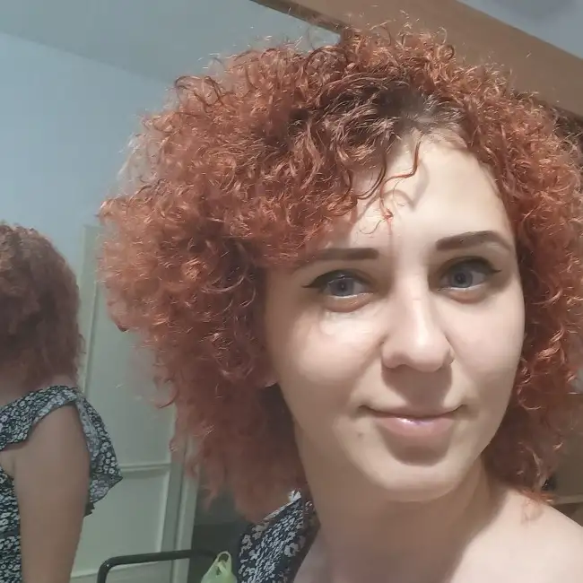 Ekaterina, 31