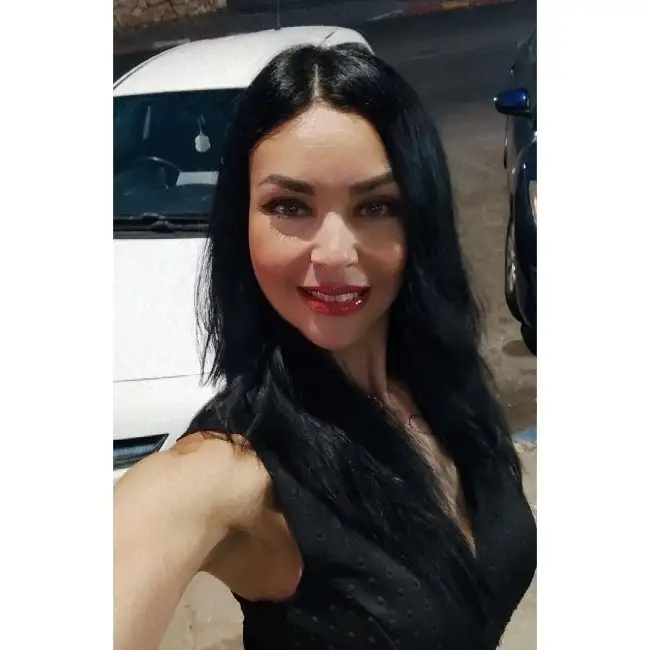 Lyudmila, 45, Beer Sheva - Dately