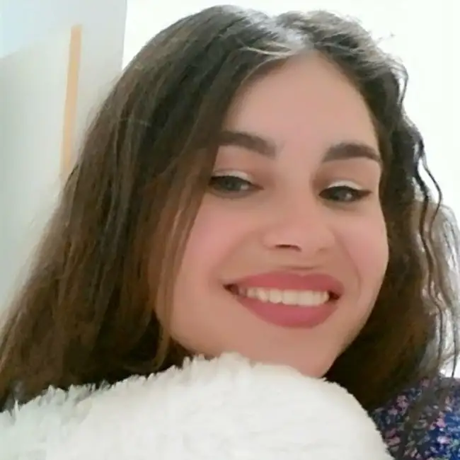 Iris, 39Eilat 