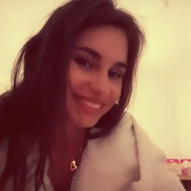 Iris, 39Eilat 