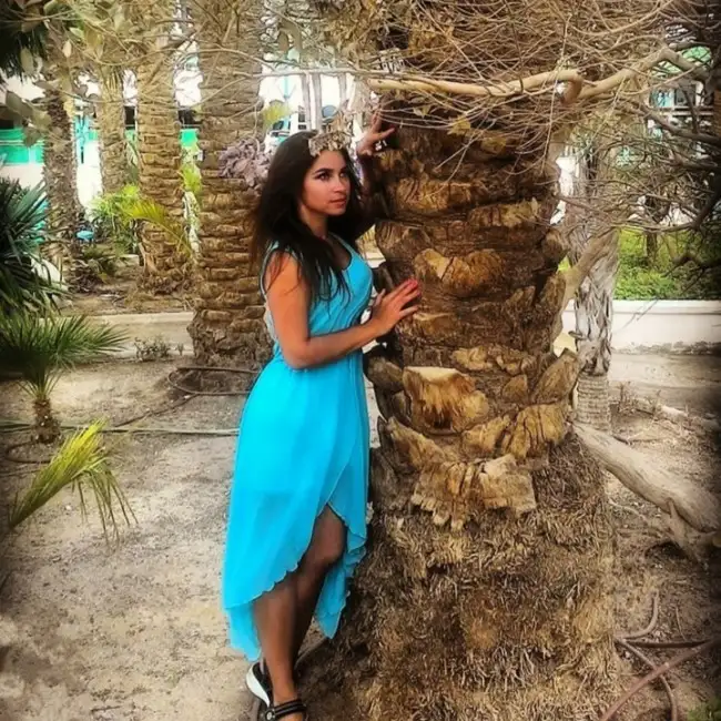 Iris, 39, Eilat - Dately